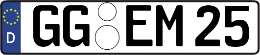 GG-EM25