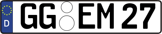GG-EM27