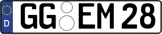 GG-EM28