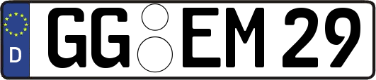 GG-EM29