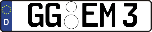 GG-EM3
