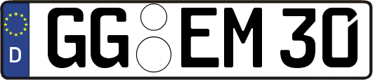 GG-EM30