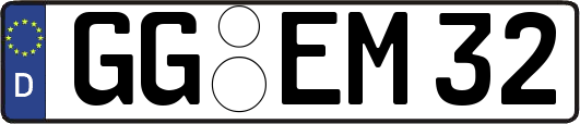 GG-EM32