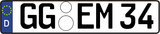 GG-EM34