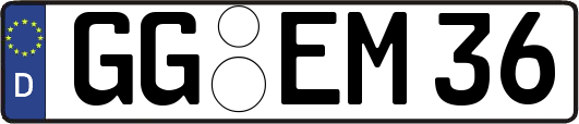 GG-EM36