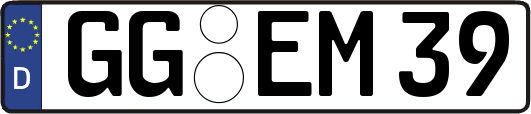 GG-EM39