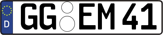 GG-EM41