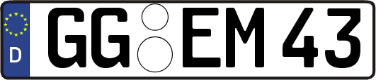 GG-EM43
