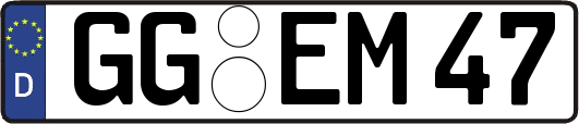 GG-EM47