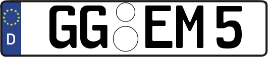 GG-EM5