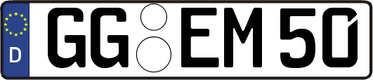 GG-EM50