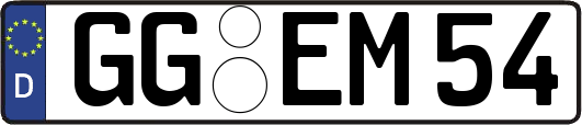 GG-EM54