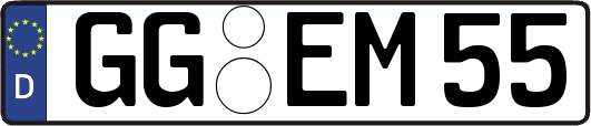 GG-EM55