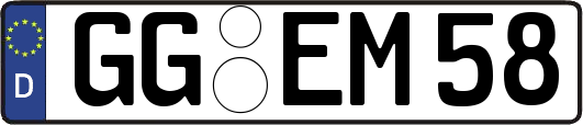 GG-EM58