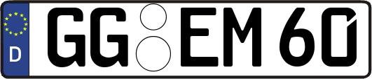 GG-EM60