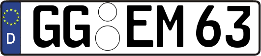 GG-EM63