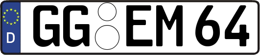 GG-EM64