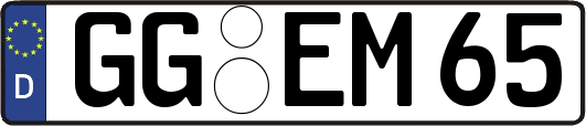 GG-EM65
