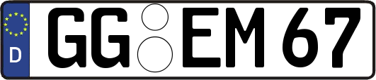 GG-EM67