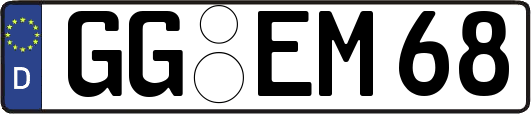 GG-EM68