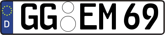 GG-EM69