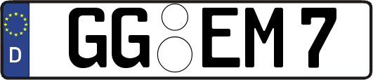 GG-EM7
