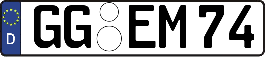 GG-EM74