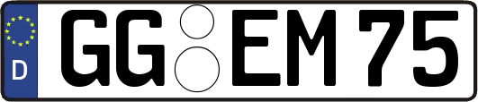 GG-EM75