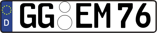 GG-EM76