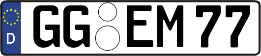 GG-EM77