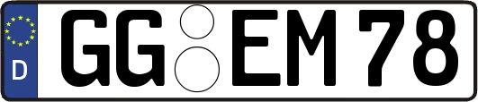 GG-EM78