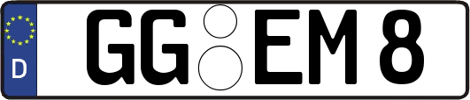 GG-EM8