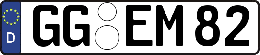 GG-EM82