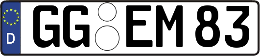 GG-EM83