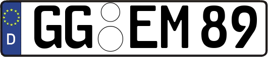 GG-EM89