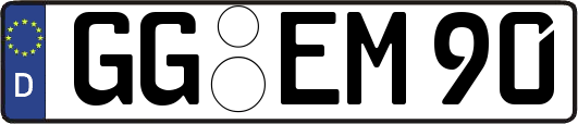 GG-EM90