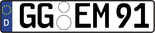 GG-EM91