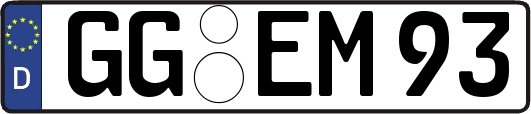 GG-EM93