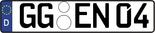 GG-EN04