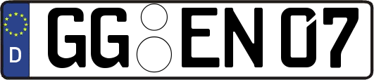 GG-EN07