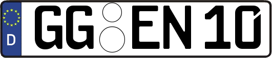 GG-EN10
