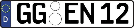 GG-EN12