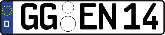 GG-EN14