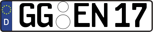 GG-EN17