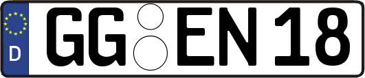 GG-EN18