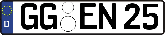 GG-EN25