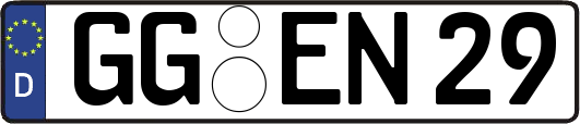 GG-EN29