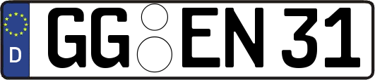 GG-EN31