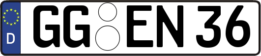 GG-EN36