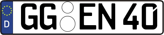 GG-EN40